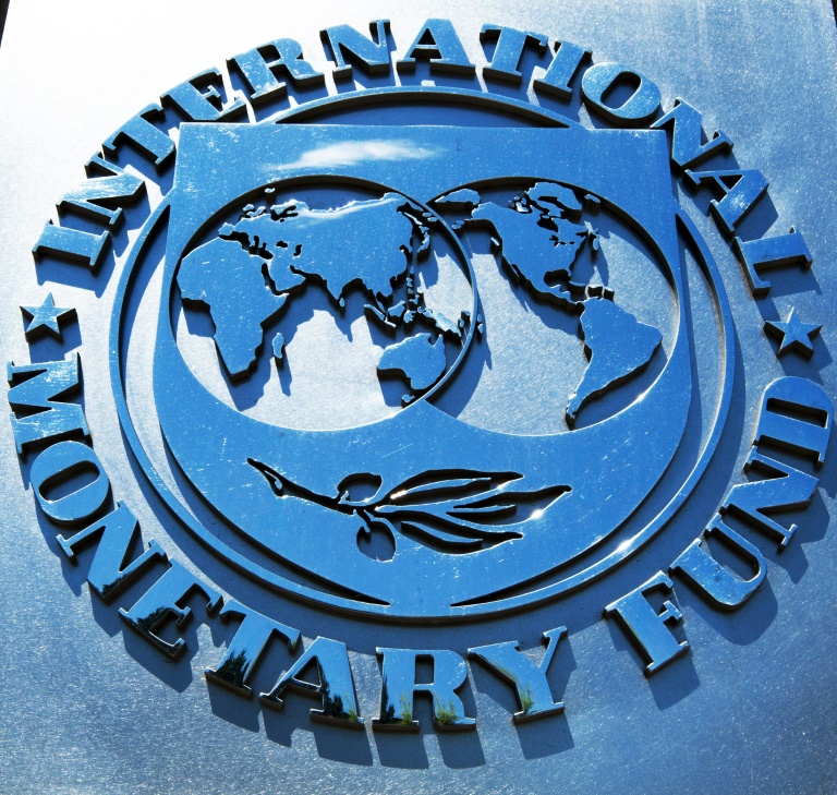 FMI - EEUU - economa - crecimiento - comercio