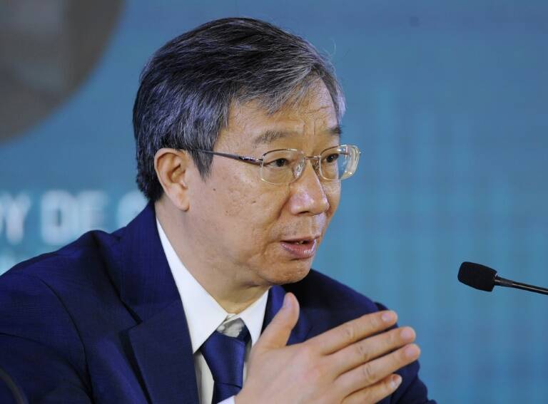 China - EEUU - economía - comercio - política - diplomacia