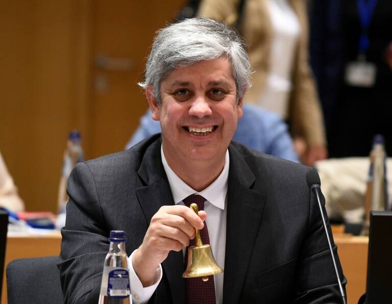 UE - política - finanzas - bancos