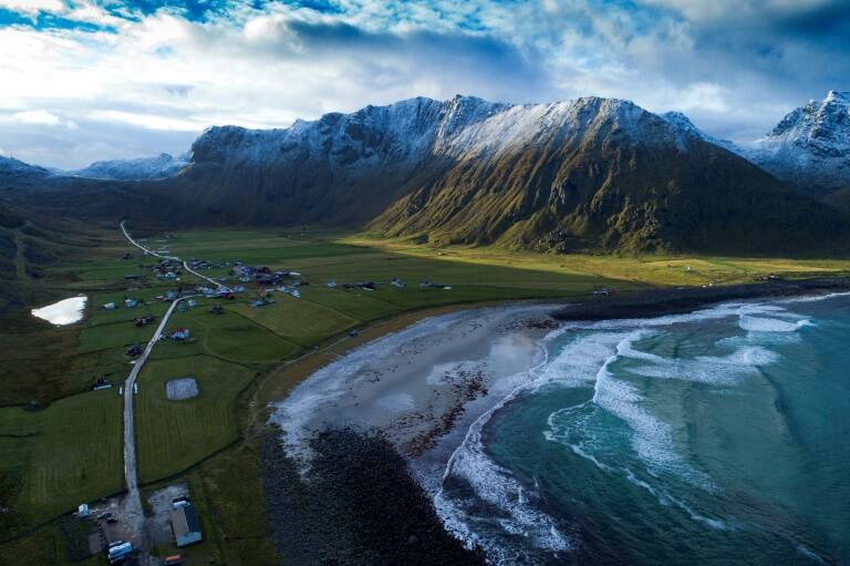 surf - extrême - NOR