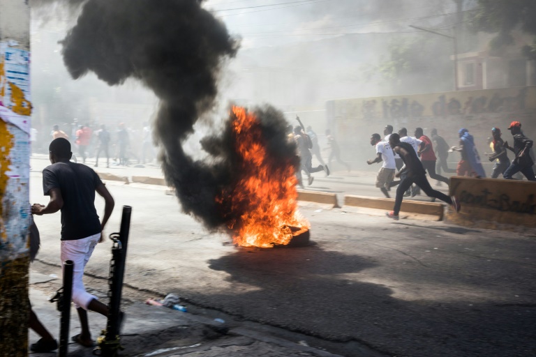 Haiti,politics,corruption