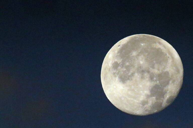 China, space, moon, science