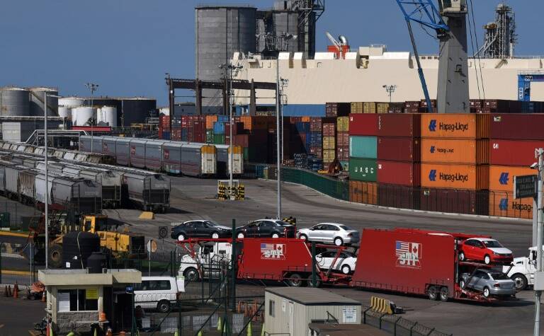Canada - EEUU - México - TLCAN - comercio
