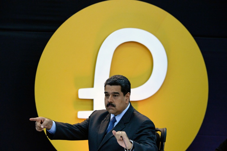 Venezuela - Economa - bancos - poltica - inflacin