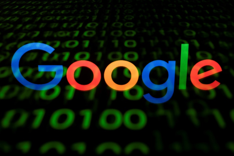 US - IT - lifestyle - privacy - Google