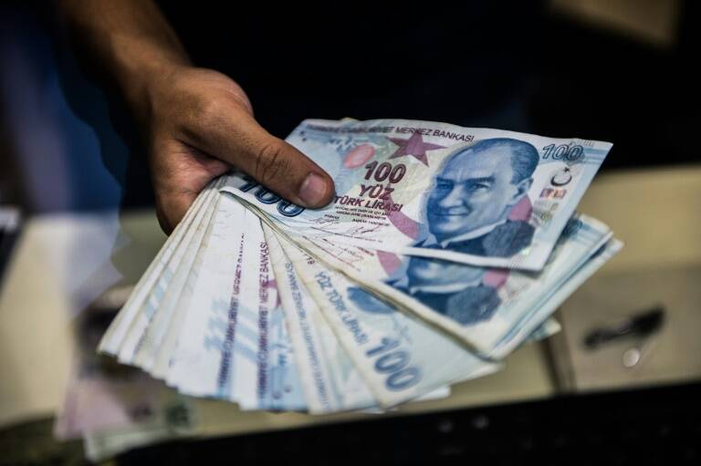 Turquía - EEUU - diplomacia - economía - sanción