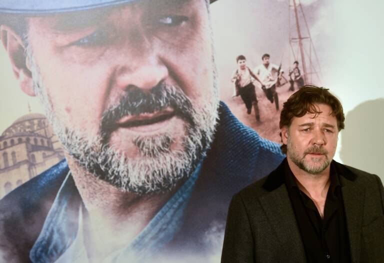 Australie - cinéma - enchères - people - divorce - insolite