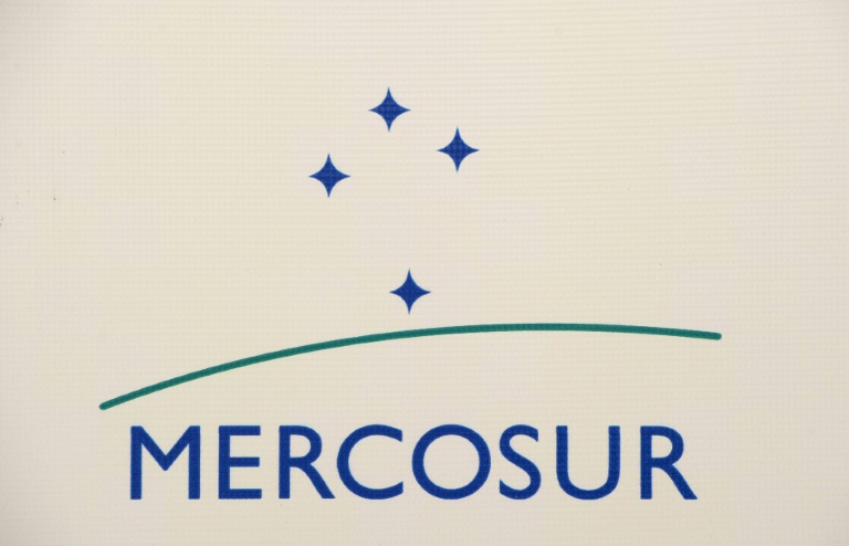 UE - agricultura - comercio - Mercosur