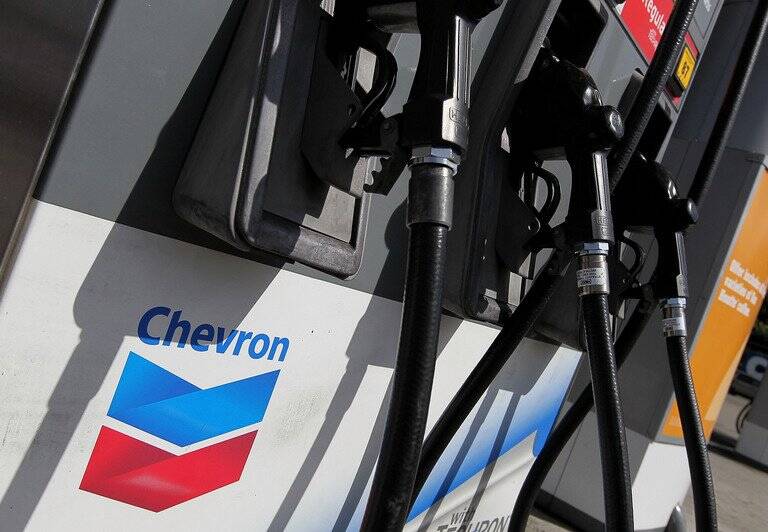 Venezuela - EEUU - Chevron - petrleo - corrupcin