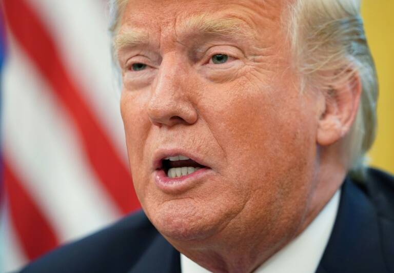 US - IT - politics - media - Trump