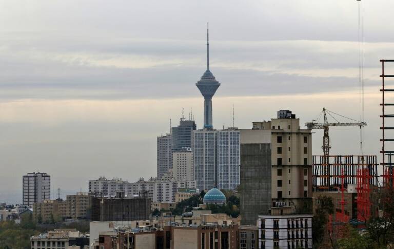 Irán - EEUU - bancos - sanción