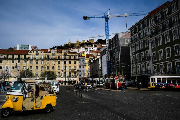 Portugal - indices - economa - inmigracin