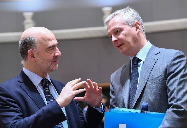 Argentina - EEUU - UE - G20 - móvil - impuestos