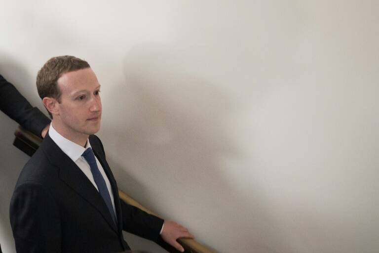 USA - Congrès - politique - internet - enquête