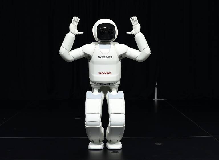 Japon,technologies,informatique,robot