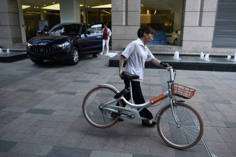 China - Meituan - Alibaba - Tencent - merger