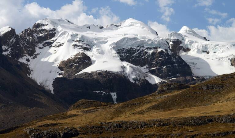 Perú,clima,legislación