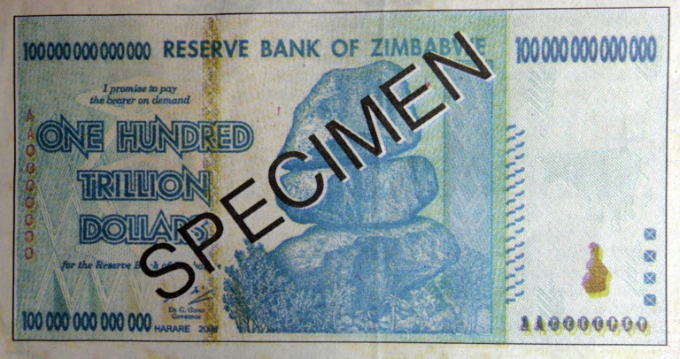 Zimbabue,Venezuela,economa,poltica,inflacin,moneda