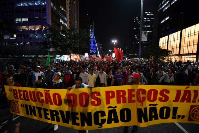 Brasil,elecciones,economa