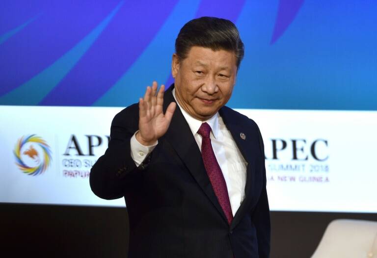 APEC - summit - trade
