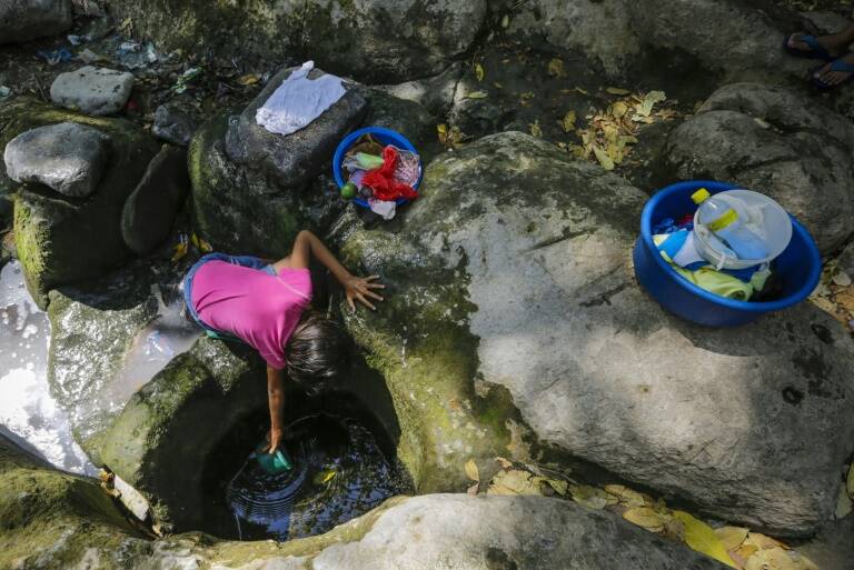 ONU - desarrollo - medioambiente - sociedad - política - agua