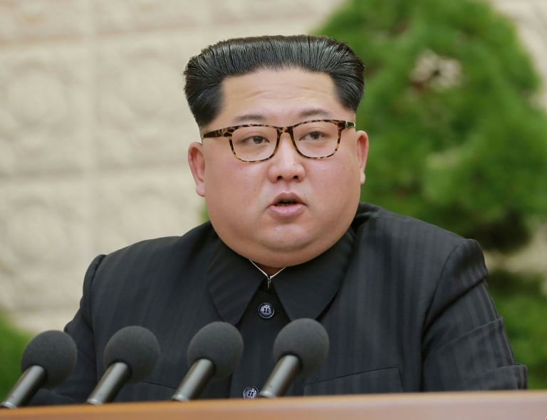 CoréeNord - nucléaire - économie - diplomatie