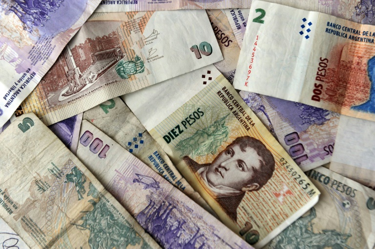 Argentina,inflacin,economa,divisas,macroeconoma