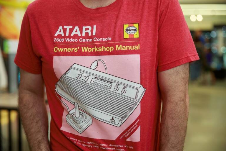 EEUU - informática - videojuegos - internet - Atari
