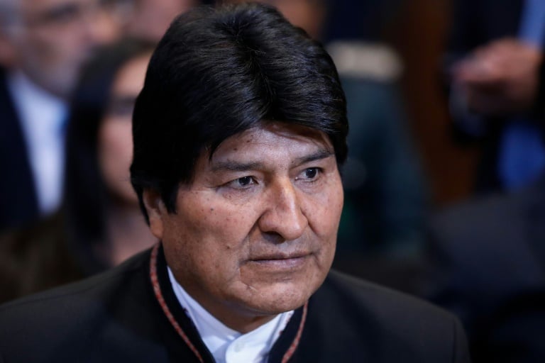 Bolivia, Chile, CIJ, diplomacia, política