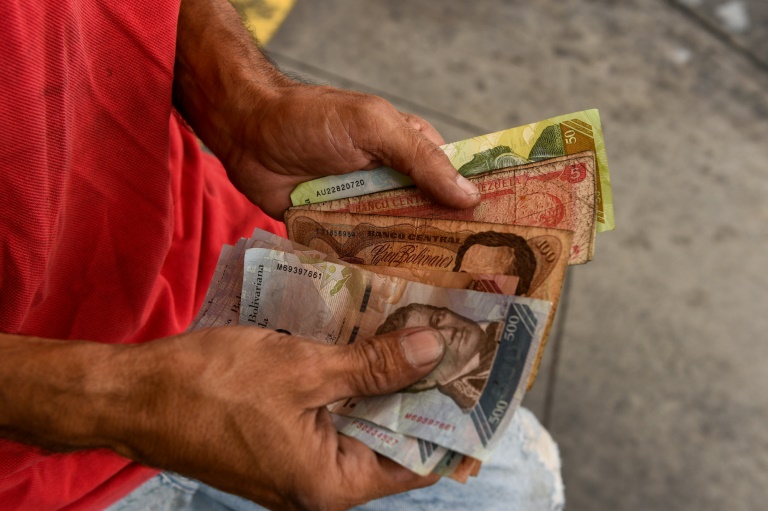 Venezuela,inflacin,economa
