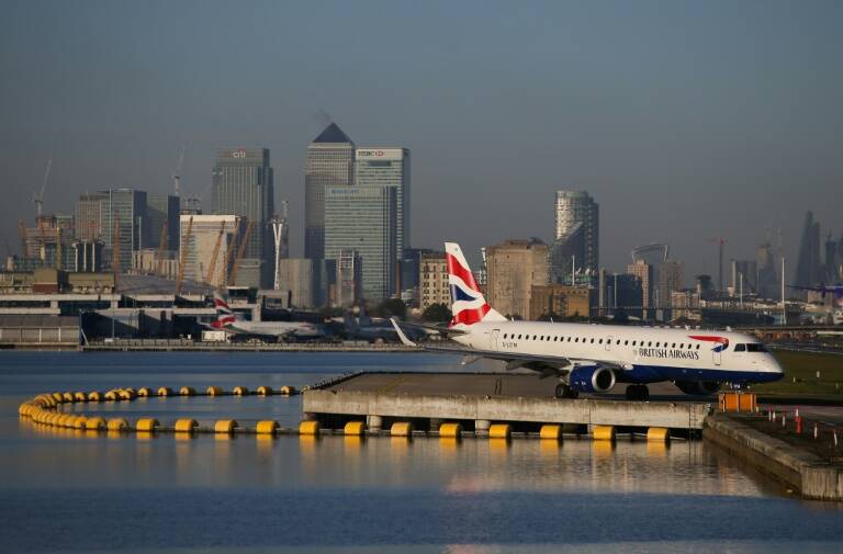 GB - UE - Brexit - diplomacia - aviación - empresas