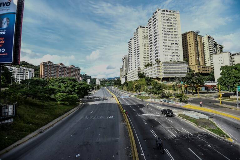 FMI - economía - crecimiento - indices - Latam - WEO