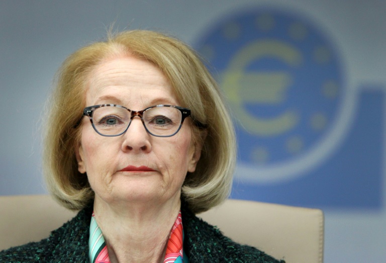 BCE - economa - bancos - delito - Letonia - EEUU