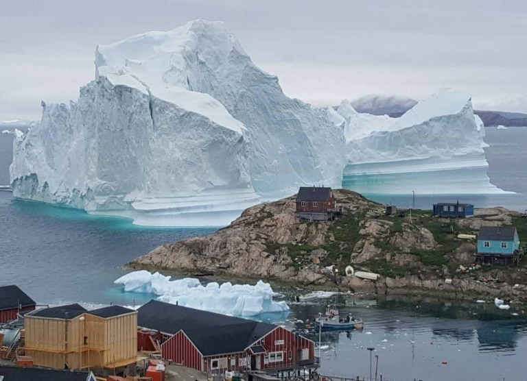 Groenlandia,dinamarca,medioambiente,poltica,inversin,turismo,aeropuerto