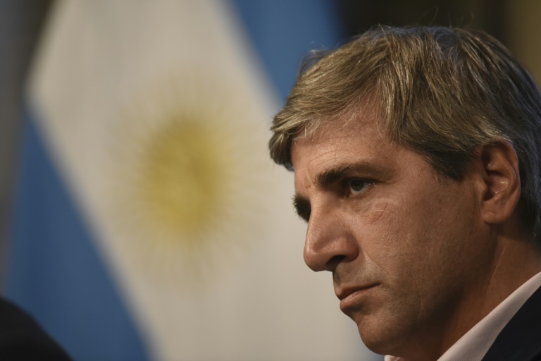 economa - Argentina