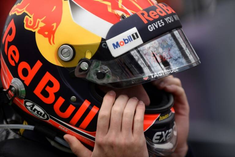 Auto,F1,Mundial