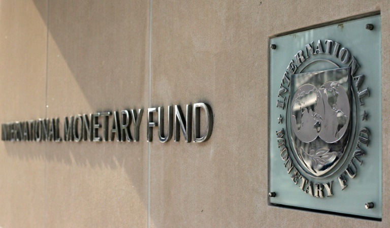 deuda - economa - FMI - Argentina