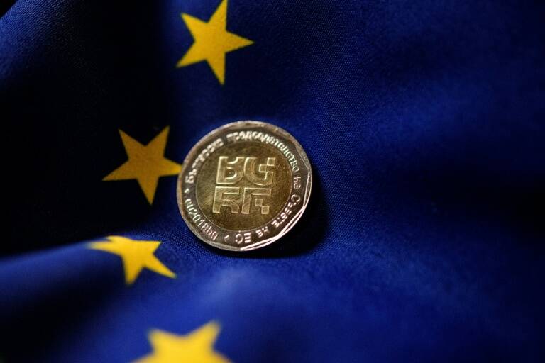 Bulgaria - UE - política - divisas - euro