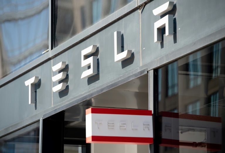 US - automobile - earnings - technology - computers - Tesla