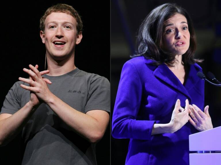 EEUU - datos - informática - GB - Facebook - internet