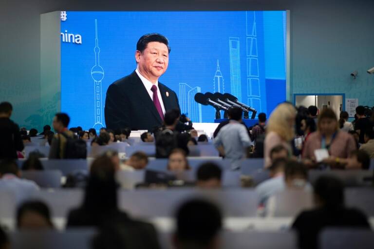 China - EEUU - comercio - diplomacia - importaciones