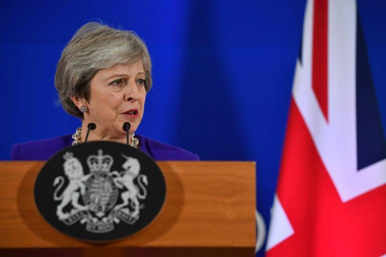 UE,gobierno,parlamento,comercio,Brexit,GB,Irlanda
