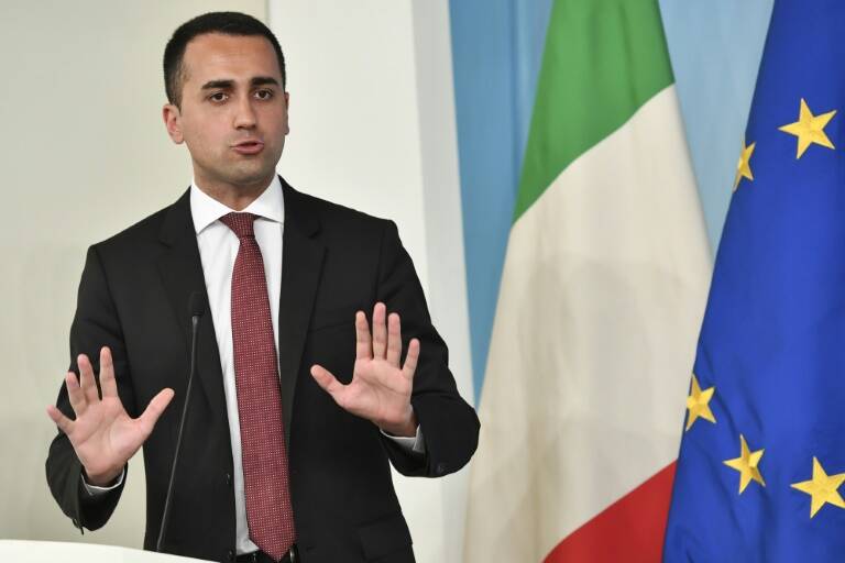 Italia, UE, presupuesto, gobierno, economa