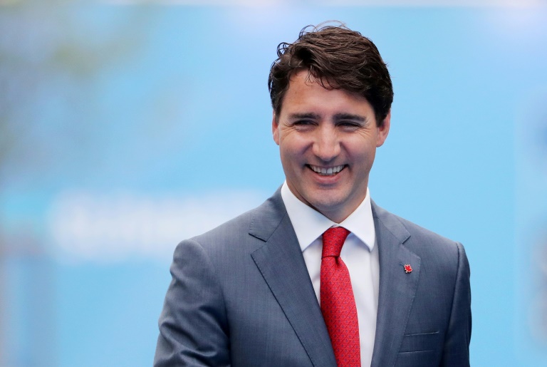 Canada - ASaudita - diplomacia - comercio - derechos