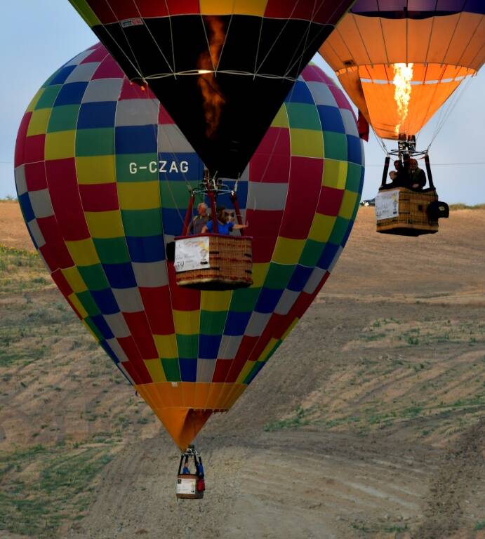 Italia - ocio - aviacin