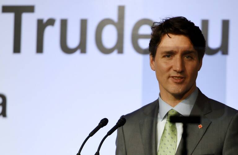 Canadá - EEUU - diplomacia - comercio - manufactura - siderurgia