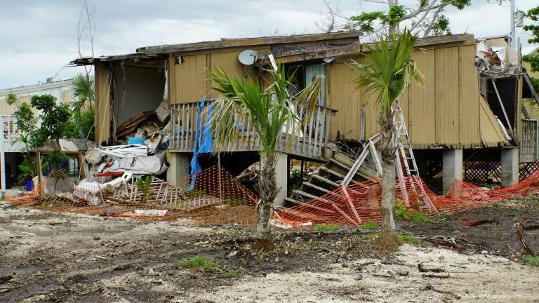 EEUU, Florida, meteorologa, huracn, Irma