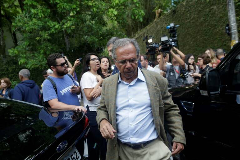 Brasil,economía,gobierno,política