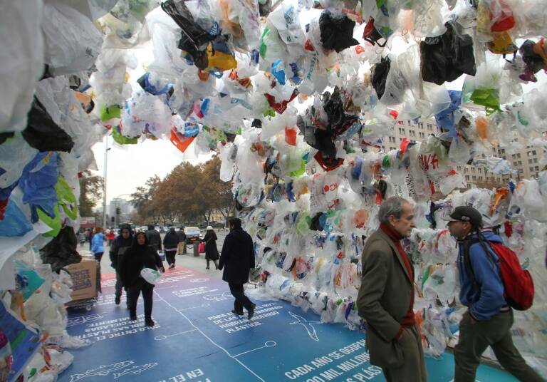 Chile,legislación,medioambiente