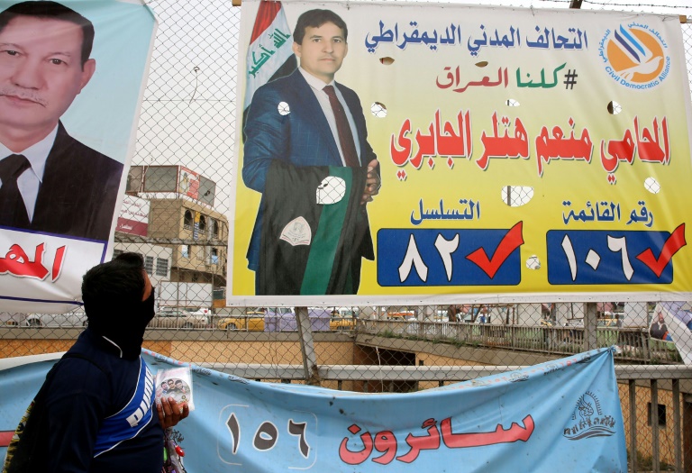 Irak,inslito,elecciones
